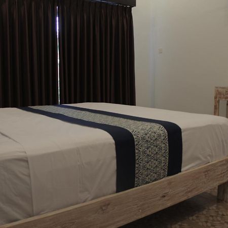 Nyoman Guesthouse Canggu Bilik gambar