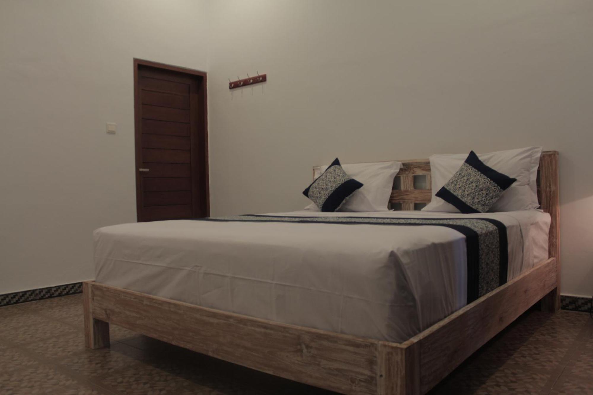 Nyoman Guesthouse Canggu Bilik gambar