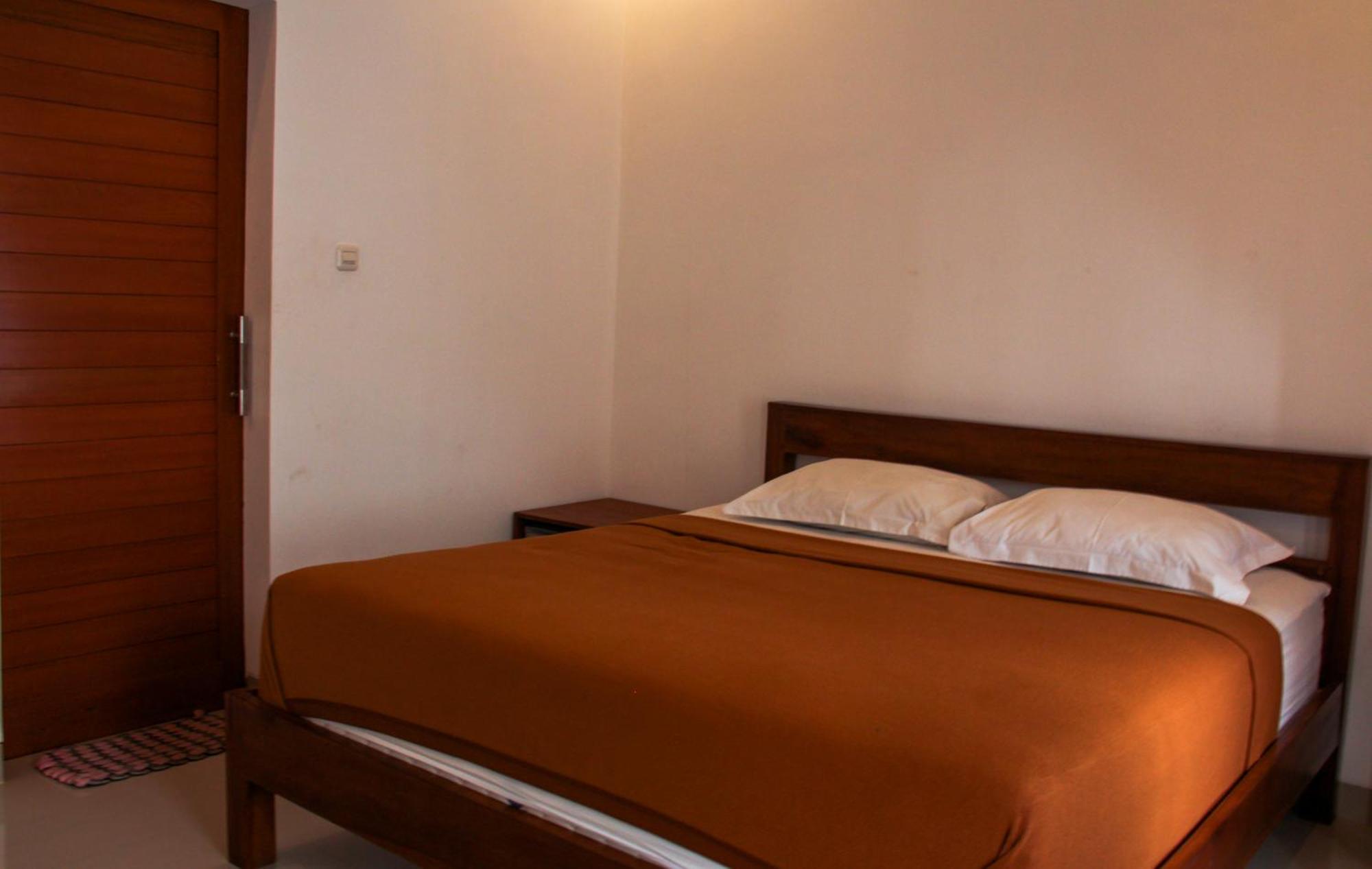 Nyoman Guesthouse Canggu Bilik gambar