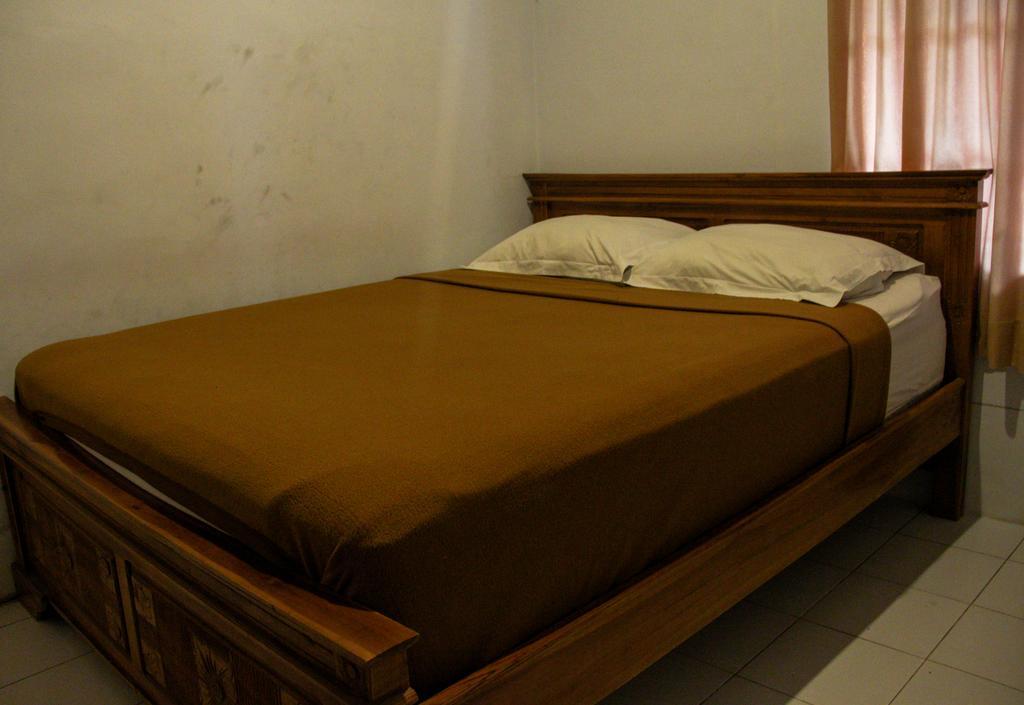 Nyoman Guesthouse Canggu Bilik gambar