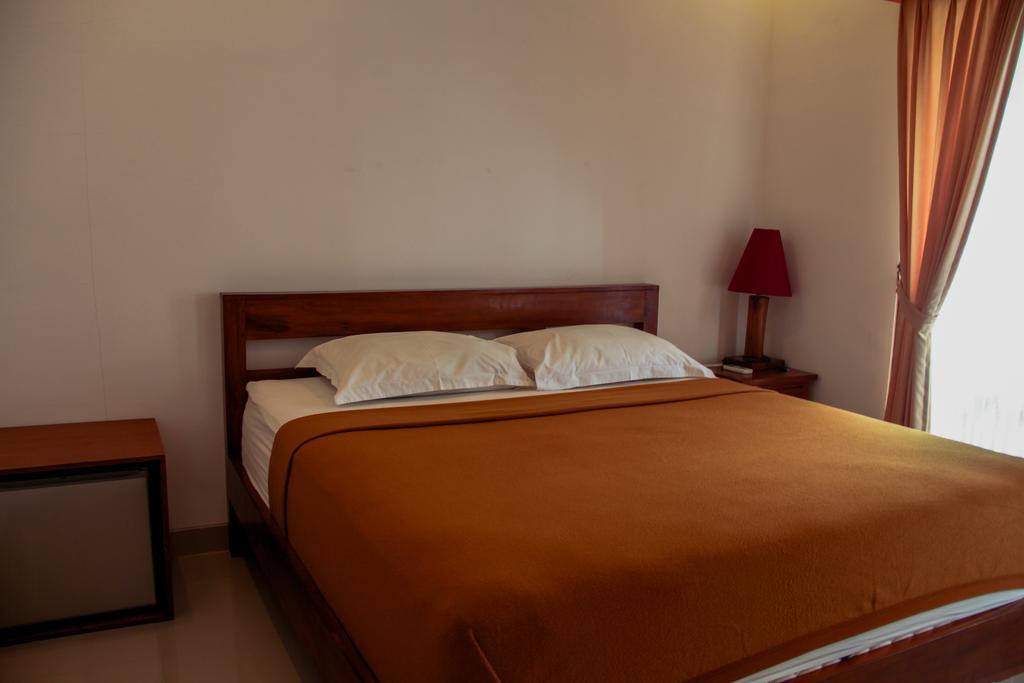 Nyoman Guesthouse Canggu Bilik gambar
