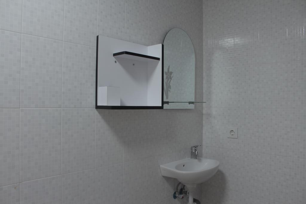 Nyoman Guesthouse Canggu Bilik gambar