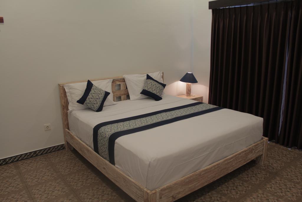 Nyoman Guesthouse Canggu Bilik gambar